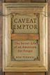 Cover art for CAVEAT EMPTOR