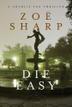 Cover art for DIE EASY