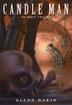 Cover art for THE SOCIETY OF DREAD