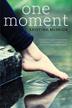 Cover art for ONE MOMENT