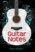 Cover art for GUITAR NOTES