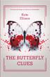 Cover art for THE BUTTERFLY CLUES