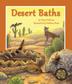 Cover art for DESERT BATHS