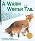 Cover art for A WARM WINTER TAIL