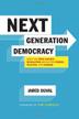 Cover art for NEXT GENERATION DEMOCRACY