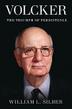 Cover art for VOLCKER