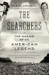 Cover art for THE SEARCHERS