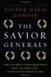 Cover art for THE SAVIOR GENERALS
