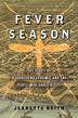 Cover art for FEVER SEASON