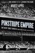 Cover art for PINSTRIPE EMPIRE
