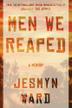 Cover art for MEN WE REAPED