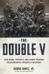Cover art for THE DOUBLE V