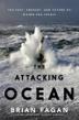 Cover art for THE ATTACKING OCEAN