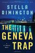 Cover art for THE GENEVA TRAP