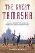 Cover art for THE GREAT TAMASHA
