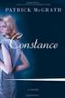 Cover art for CONSTANCE