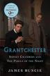 Cover art for SIDNEY CHAMBERS AND THE PERILS OF THE NIGHT