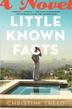 Cover art for LITTLE KNOWN FACTS