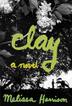 Cover art for CLAY