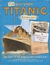Cover art for THE TITANIC NOTEBOOK