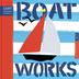 Cover art for BOAT WORKS