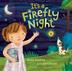 Cover art for IT'S A FIREFLY NIGHT