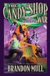 Cover art for ARCADE CATASTROPHE