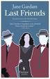 Cover art for LAST FRIENDS