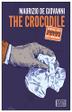 Cover art for THE CROCODILE