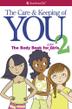 Cover art for THE CARE & KEEPING OF YOU 2