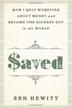 Cover art for SAVED
