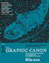 Cover art for THE GRAPHIC CANON