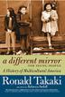 Cover art for A DIFFERENT MIRROR FOR YOUNG PEOPLE