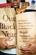 Cover art for OUR BLACK YEAR