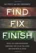 Cover art for FIND, FIX, FINISH