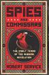 Cover art for SPIES AND COMMISSARS