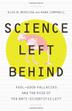 Cover art for SCIENCE LEFT BEHIND
