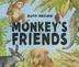 Cover art for MONKEY'S FRIENDS