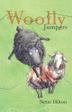 Cover art for WOOLLY JUMPERS