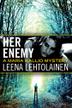 Cover art for HER ENEMY