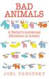 Cover art for BAD ANIMALS