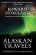 Cover art for ALASKAN TRAVELS