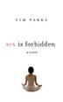 Cover art for SEX IS FORBIDDEN