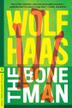 Cover art for THE BONE MAN