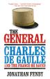Cover art for THE GENERAL