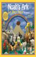 Cover art for NOAH'S ARK