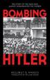 Cover art for BOMBING HITLER