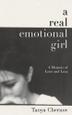 Cover art for A REAL EMOTIONAL GIRL