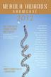 Cover art for NEBULA AWARDS SHOWCASE 2012
