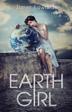 Cover art for EARTH GIRL